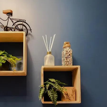 C5 - 2 Bdr Blvd Carnot - 10 Min Palais - Ac & Terrace Sea View Cannes