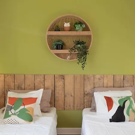 Appartement C5 - 2 Bdr Blvd Carnot - 10 Min Palais - Ac & Terrace Sea View *