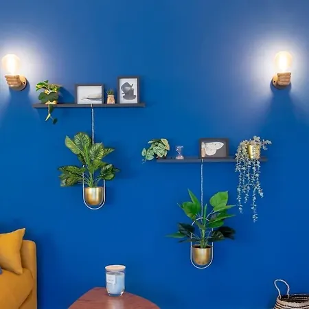 C5 - 2 Bdr Blvd Carnot - 10 Min Palais - Ac & Terrace Sea View Appartement *