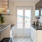 C5 - Staywiz Us - 2 Bdr Blvd Carnot - 10 Min Palais - Ac & Terrace Sea View Cannes