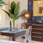 C5 - Staywiz Us - 2 Bdr Blvd Carnot - 10 Min Palais - Ac & Terrace Sea View * Cannes